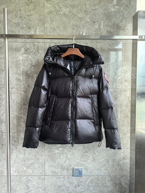 Canada Goose